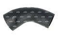 Ladeluftschlauch EASY FIT NRF 166332 für FORD KUGA 2 DM2 FOCUS 3 MAX Van DXA CB7