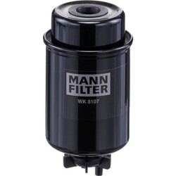 Mann Filter WK 8107 Kraftstofffilter