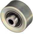 Umlenk-/Führungsrolle Keilrippenriemen DriveAlign™ GATES T36431 für TRANSIT FORD