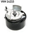 SKF Spannrolle, Zahnriemen VKM 14215 für FORD VOLVO