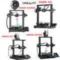 Original Creality Ender 3/3 Pro/3 V2/3 Max/3 S1/3 S1 PRO 3D Drucker DIY Kit DE