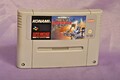 Super Probotector Alien Rebels - Super Nintendo SNES Scifi Game Spiel Nur Modul