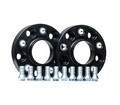 EIBACH Pro-Spacer 25mm Spurverbreiterung Spurplatte 5-Loch 120mm LK