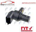 NOCKENWELLENSENSOR IMPULSGEBER OUTLET SIDE INTAKE NTY ECP-ME-003 V NEU