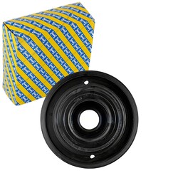 SNR RIEMENSCHEIBE KURBELWELLE passend für RENAULT MASTER TRAFIC | DPF355.24