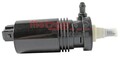 METZGER Waschwasserpumpe, Scheibenreinigung 2220073 für VOLVO