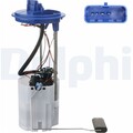 Delphi Kraftstoffpumpe für Opel Adam