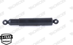 2x Stoßdämpfer VAN-MAGNUM MONROE V2157 für IVECO DAILY 6 4 5 35S15 55S15 70S15