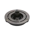 1x Mitnehmerscheibe, Magnetkupplung (Kompressor) THERMOTEC KTT020011
