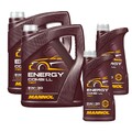 12 Liter MANNOL Energy Combi LL 5W-30 Motoröl MN7907 API SN ACEA C3
