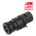 FEBI (36101) Thermostat Ölkühlung für BMW