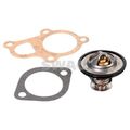 1x Thermostat, Kühlmittel SWAG 90 92 6194 passend für MITSUBISHI HYUNDAI KIA
