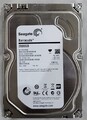 2TB SEAGATE ST2000DM001 Desktop 3,5" SATA HDD Festplatte