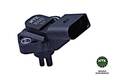 NGK/NTK Ladedruck Saugrohrdrucksensor Für AUDI A6 Avant A8 97-05 59906051