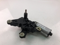 SEAT LEON 1M1 Scheibenwischermotor 1J6955711C 2000 15026330
