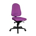 Topstar BAL50 Bürostuhl BODY BALANCE® 50 Drehstuhl Schreibtischstuhl - violett