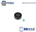 100 145 0005 UMLENKROLLE KEILRIPPENRIEMEN RECHT MEYLE FÜR AUDI A3,8L1 1.9 TDI