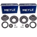 2X MEYLE FEDERBEINSTÜTZLAGER DOMLAGER VORNE passend für RENAULT ESPACE LAGUNA