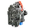 Türschloss febi Plus FEBI BILSTEIN 172115 für VW SKODA SEAT 1K1 GOLF 5 5M1 521 3