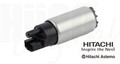HITACHI 133198 Kraftstoffpumpe 