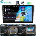 Qualcomm 4+64G Carplay Autoradio GPS Für Toyota Avensis T25 02-08 Android 15 DAB