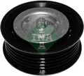 Umlenk-/Führungsrolle, Keilrippenriemen Schaeffler INA 532 0562 10 für LANCIA