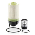 MANN-FILTER PU 12 001-2 z Kraftstofffilter für CLAAS,MERCEDES-BENZ,SETRA