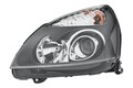 Hella Scheinwerfer für Renault Clio II Bb0/1/2 2001-2003 Links 1Dl008461-791