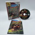 Donkey Kong Country Returns - Nintendo Wii Spiel - Game Inkl. Anleitung & OVP