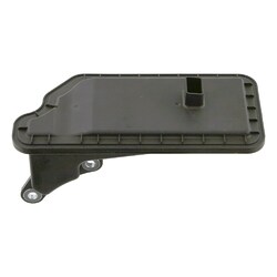 SWAG Hydraulikfilter, Automatikgetriebe  u.a. für AUDI, VWDie Nr.1* für Autoteile: Top-Preis-Leistungs-Verhältnis
