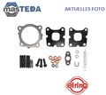 657120 MONTAGESATZ DICHTSATZ TURBOLADER ELRING FÜR FORD FIESTA VII,FOCUS III