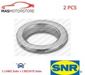 FEDERBEINLAGER DOMLAGER PAAR VORNE SNR M25901 2PCS P FÜR DS DS 3,DS5