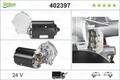 VALEO Wischermotor 402397