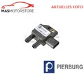 SENSOR ABGASDRUCK PIERBURG 711190120 I FÜR MINI MINI COUNTRYMAN,MINI PACEMAN