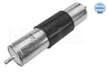 Meyle Kraftstofffilter 314 323 0007 für BMW