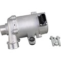 Metzger 4007040 Wasserpumpe für BMW 5 3 4 1 2 X4 X3 X1 Z4 X5 F20 F21 E84 F10