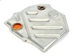 Hydraulikfilter, Automatikgetriebe KNECHT HX 46D2 für PORSCHE 928 5 1985-1986