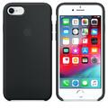 Original Apple IPHONE 7,8 & Se (2nd / 2020 & 3rd Gen 2022) Silikon Hülle -