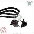 530010910 Zahnriemensatz Ina