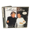 Back For Good - The 7th Album von Modern Talking  (CD)