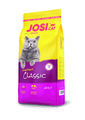 Josera JOSICAT Katzenfutter Trockenfutter Sterilised Classic 2x 10 kg