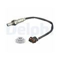 Lambdasonde DELPHI ES20427-12B1 für OPEL VAUXHALL GENERAL MOTORS