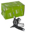 VALEO WISCHERMOTOR HINTEN HECKWISCHERMOTOR passend für PEUGEOT 307 | 579707
