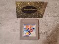 Nintendo Gameboy Classic Spiel Wave Race Modul EUR