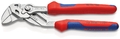 KNIPEX 86 05 180 Zangenschlüssel Zange und Schraubenschlüssel in einem Werkze...