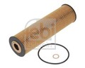 FEBI BILSTEIN Ölfilter 195103 für MERCEDES-BENZ