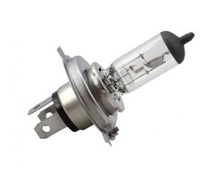 Depo Scheinwerfer Set Inkl. Birnen für VW Multivan T5 Transporter 2003-2009