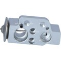 NRF 38417 Expansionsventil Klimaanlage für VW SEAT SKODA AUDI GOLF PASSAT CADDY