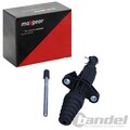 MAXGEAR KUPPLUNGSNEHMERZYLINDER passend für CITROËN JUMPER FIAT DUCATO PEUGEOT