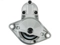 AS-PL Anlasser Starter S0088 für DAEWOO CHEVROLET FIAT MERCEDES SAAB OPEL KLAS